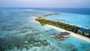 LE MERIDIEN MALDIVES RESORT & SPA